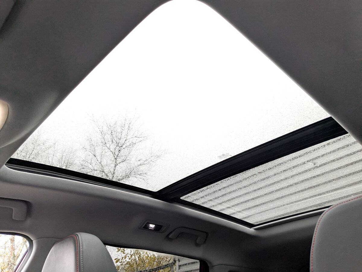 Chery Tiggo 7 Pro с пробегом — 2021 год. Фото: #27