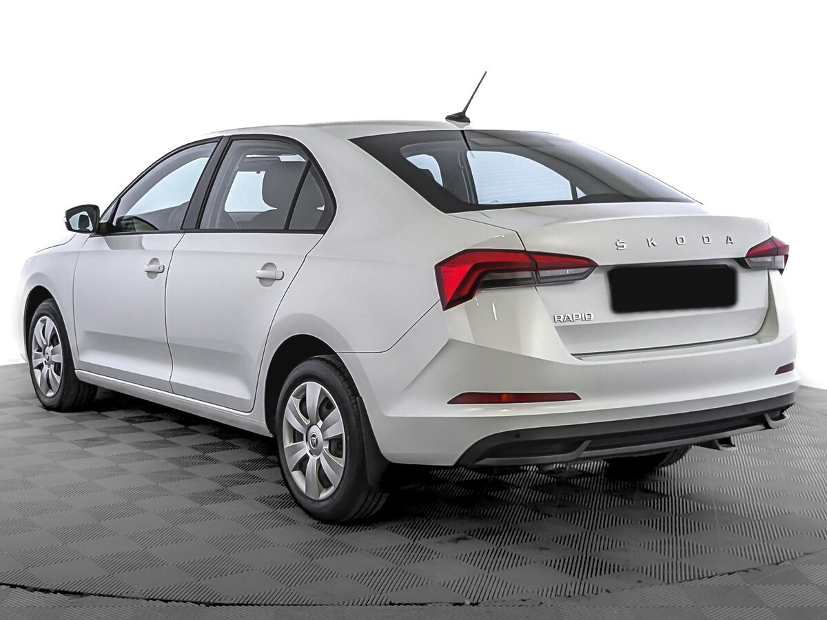 Chery Tiggo 7 Pro Max с пробегом — 2023 год. Фото: #6