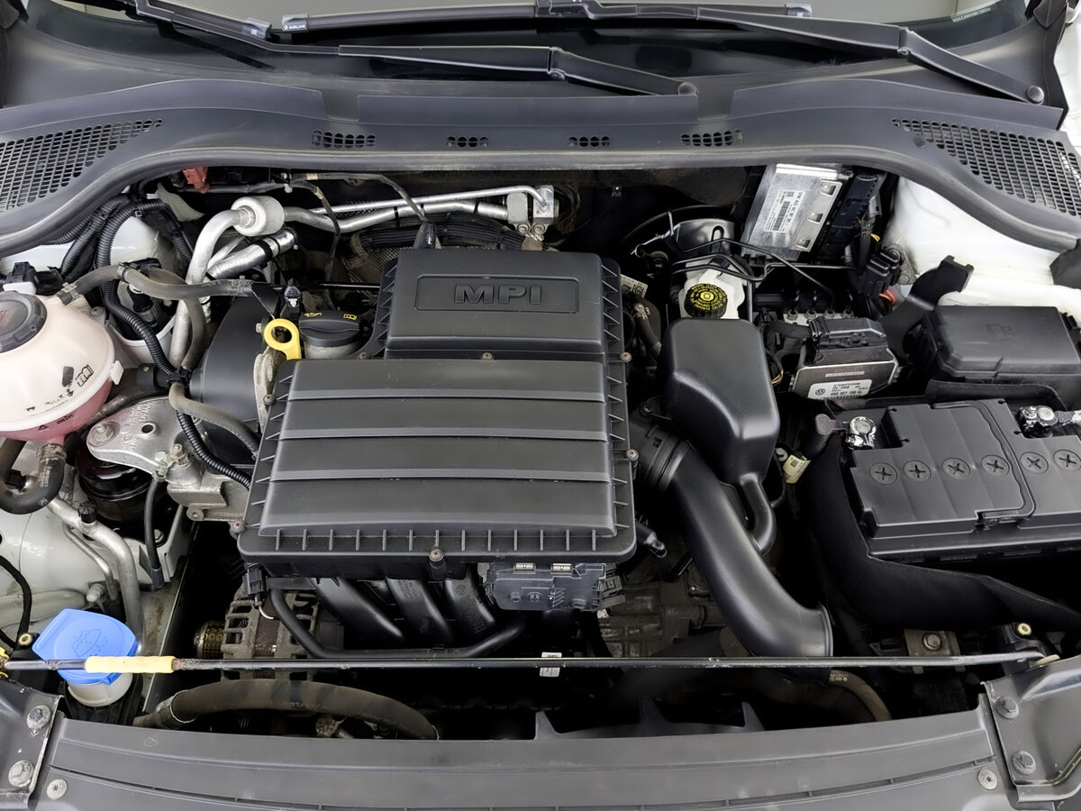 Chery Tiggo 7 Pro Max с пробегом — 2023 год. Фото: #8