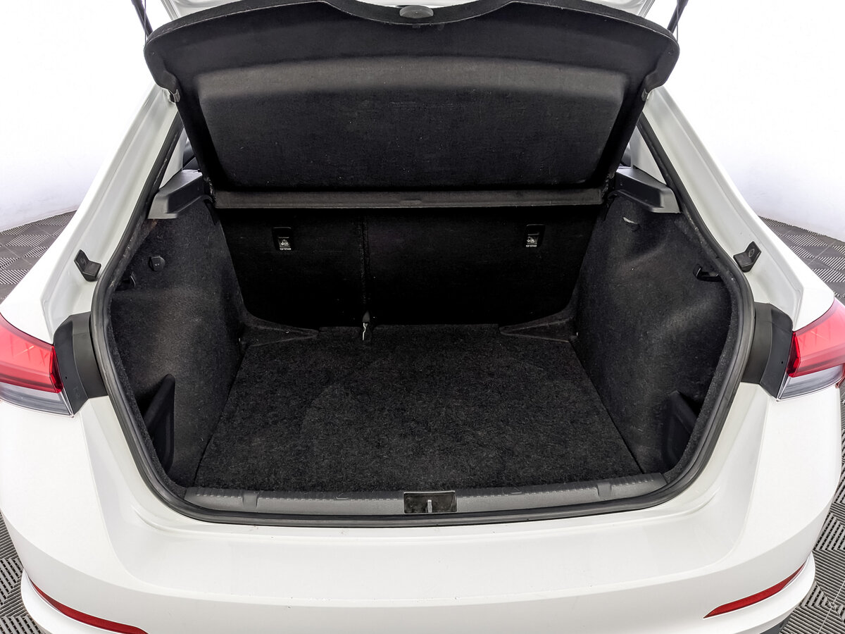 Chery Tiggo 7 Pro Max с пробегом — 2023 год. Фото: #9