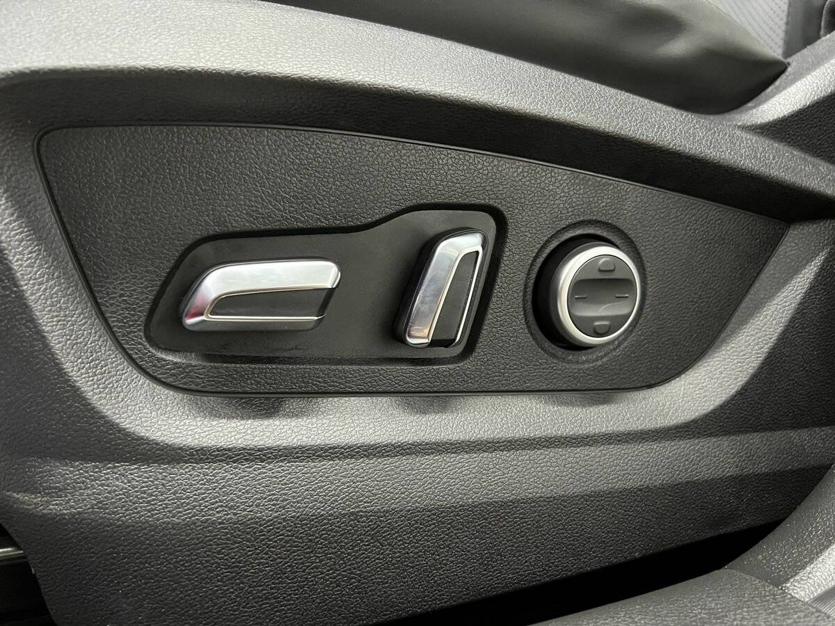 Chery Tiggo 7 Pro с пробегом — 2022 год. Фото: #18