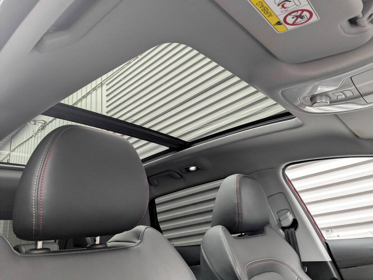 Chery Tiggo 7 Pro с пробегом — 2022 год. Фото: #22