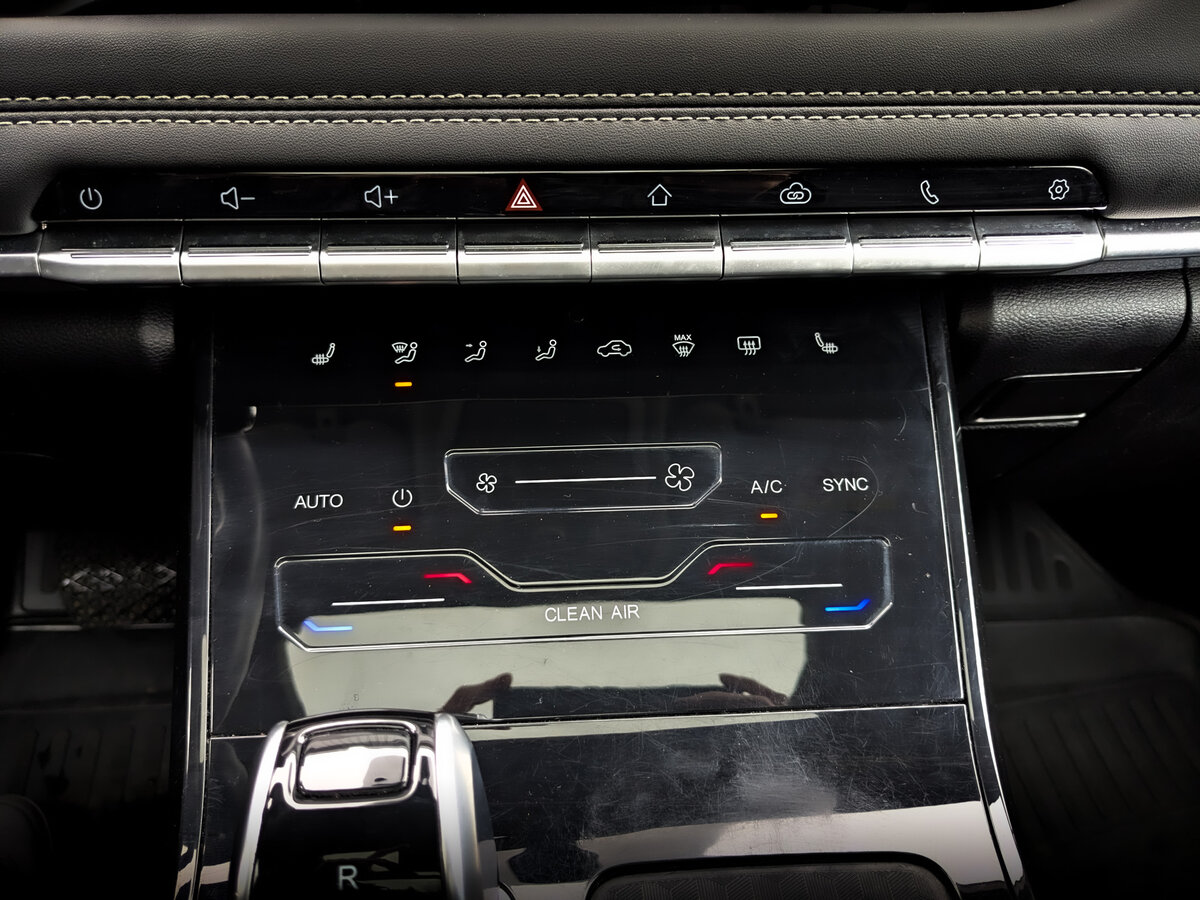 Chery Tiggo 7 Pro с пробегом — 2022 год. Фото: #27