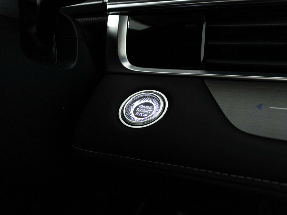 Chery Tiggo 8 Pro Max с пробегом — 2024 год. Фото: #23