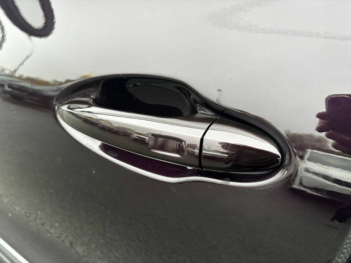 Chery Tiggo 8 Pro Max с пробегом — 2022 год. Фото: #7