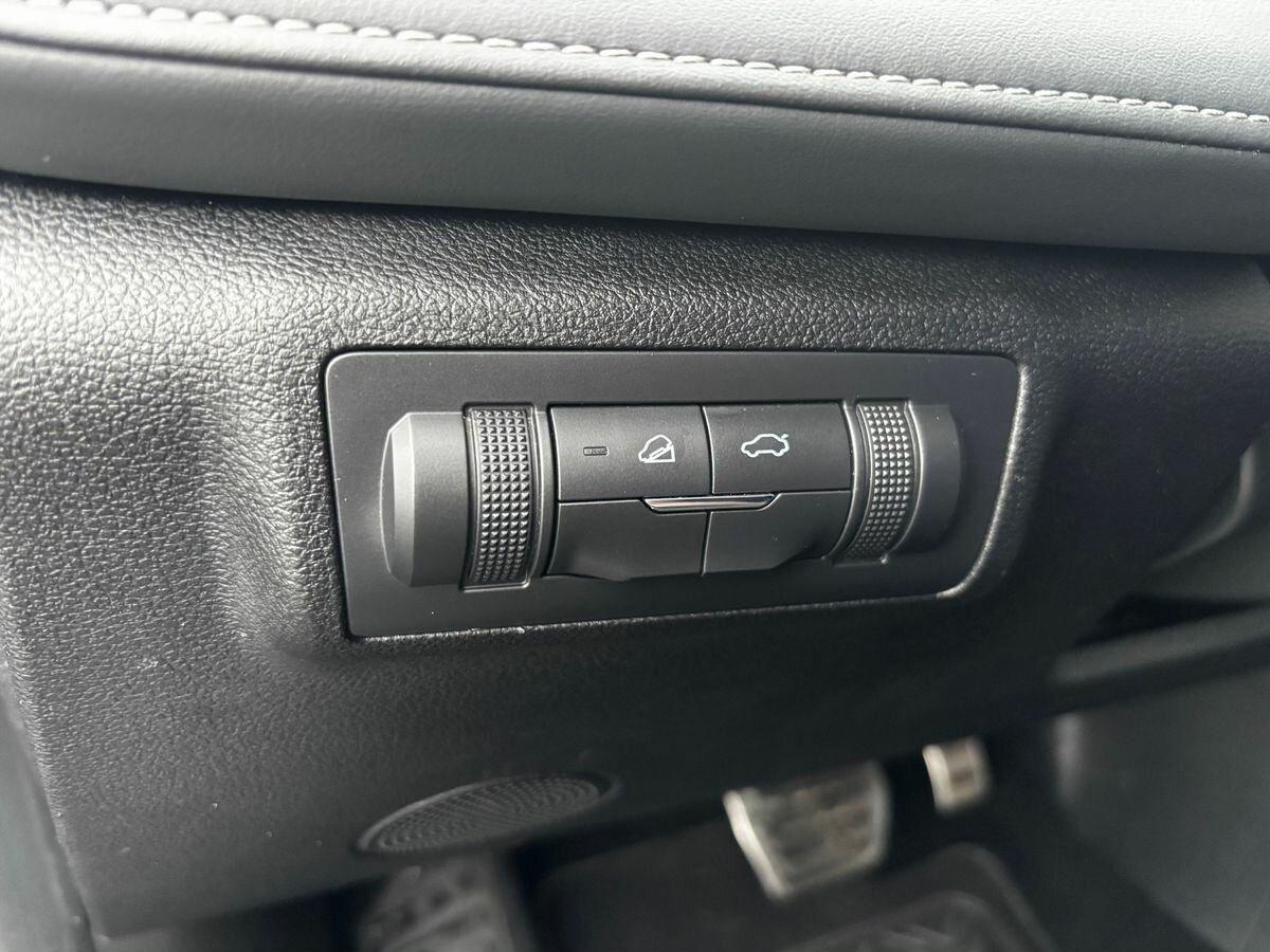 Chery Tiggo 8 Pro Max с пробегом — 2022 год. Фото: #10