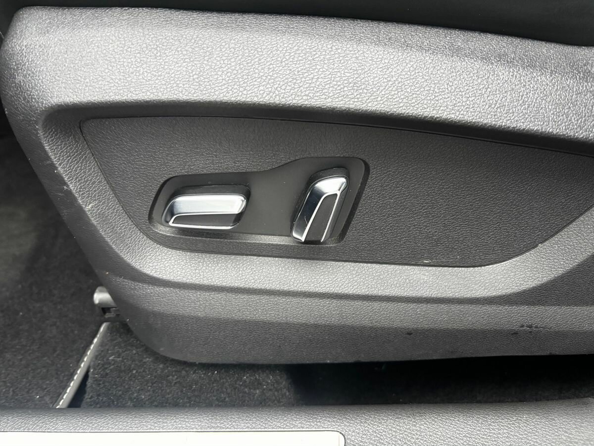 Chery Tiggo 8 Pro Max с пробегом — 2022 год. Фото: #11