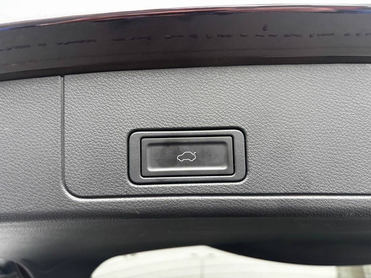 Chery Tiggo 8 Pro Max с пробегом — 2022 год. Фото: #17