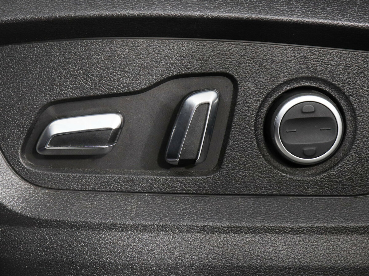 Chery Tiggo 8 Pro Max с пробегом — 2022 год. Фото: #16