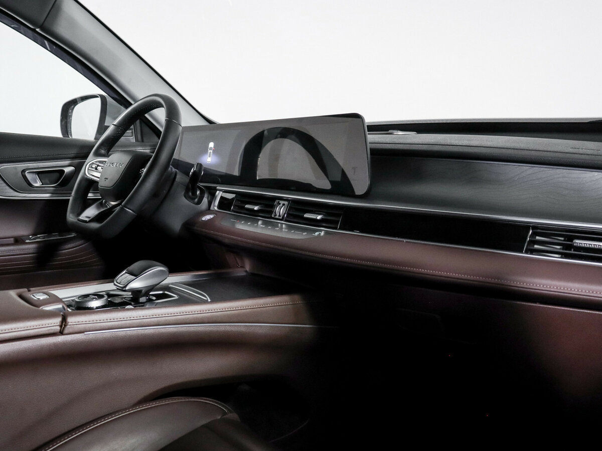 Chery Tiggo 8 Pro Max с пробегом — 2023 год. Фото: #8