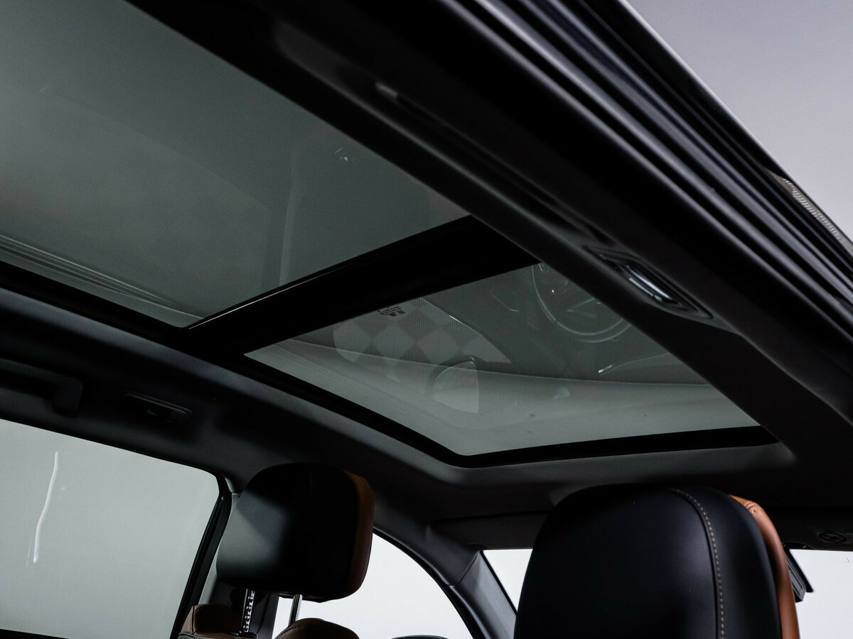 Chery Tiggo 8 Pro Max с пробегом — 2023 год. Фото: #16