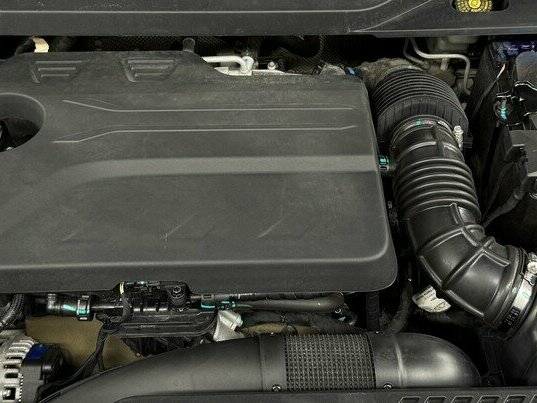 Chery Tiggo 8 Pro Max с пробегом — 2022 год. Фото: #20