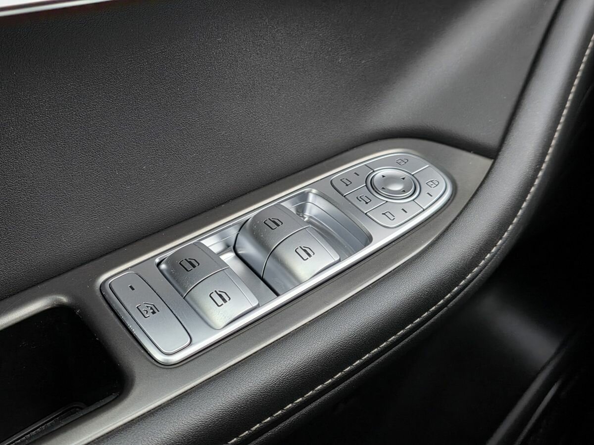 Chery Tiggo 8 Pro Max с пробегом — 2023 год. Фото: #15