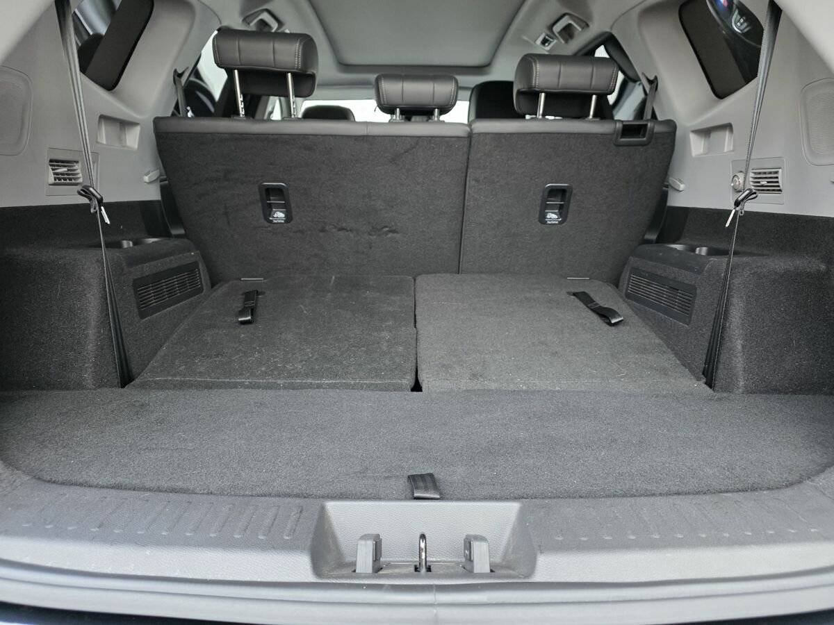 Chery Tiggo 8 Pro Max с пробегом — 2023 год. Фото: #21