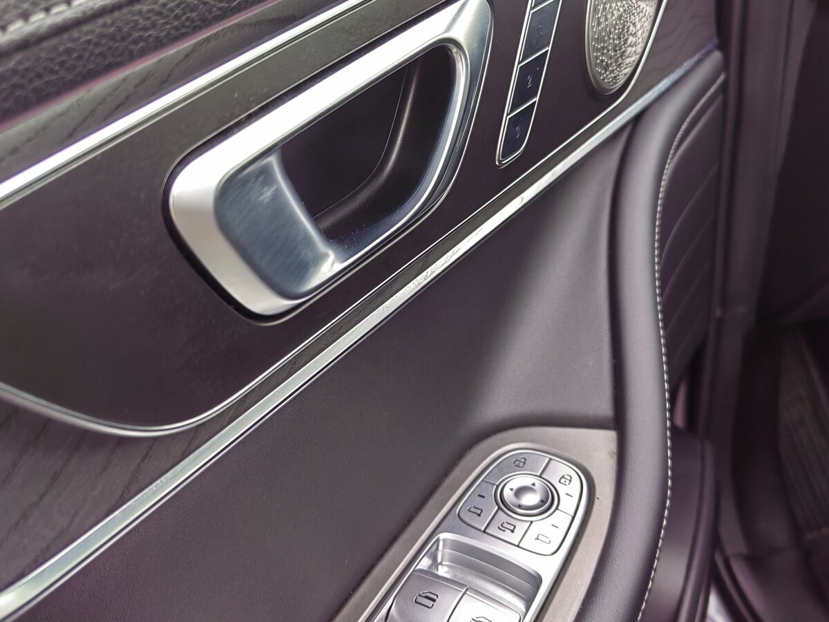 Chery Tiggo 8 Pro Max с пробегом — 2023 год. Фото: #8