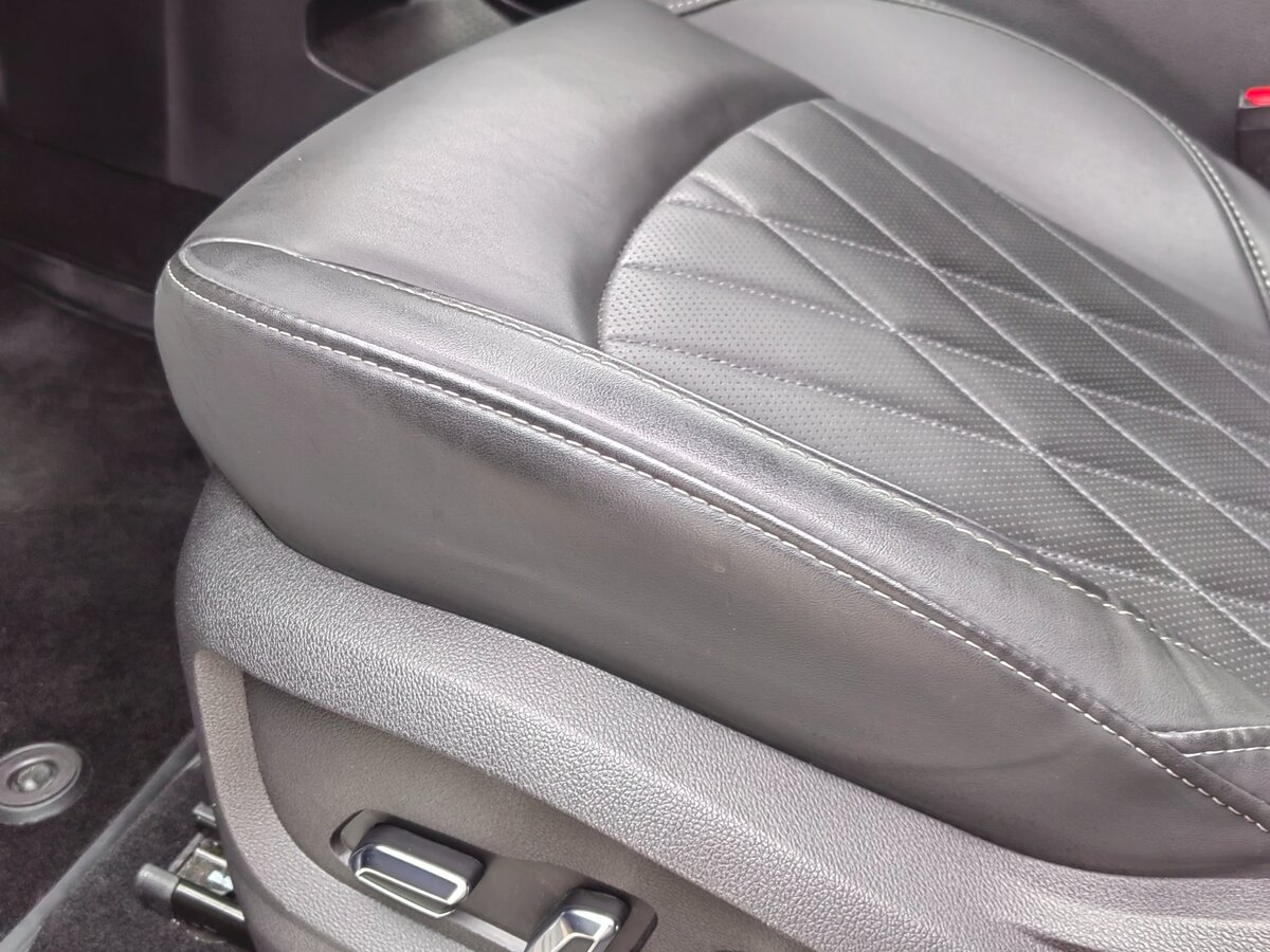 Chery Tiggo 8 Pro Max с пробегом — 2023 год. Фото: #14