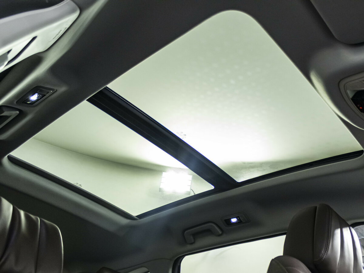 Chery Tiggo 8 Pro Max с пробегом — 2023 год. Фото: #23