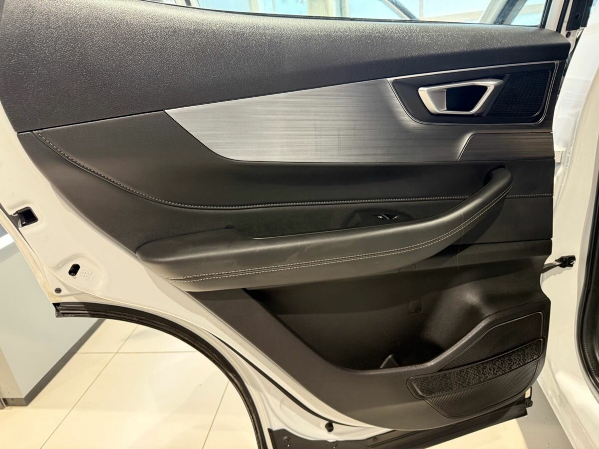 Chery Tiggo 4 Pro с пробегом — 2023 год. Фото: #11