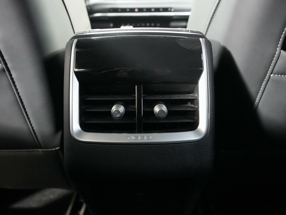 Chery Tiggo 7 Pro с пробегом — 2022 год. Фото: #20