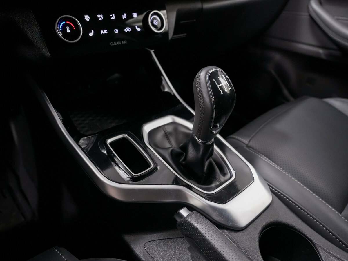 Chery Tiggo 4 Pro с пробегом — 2024 год. Фото: #16