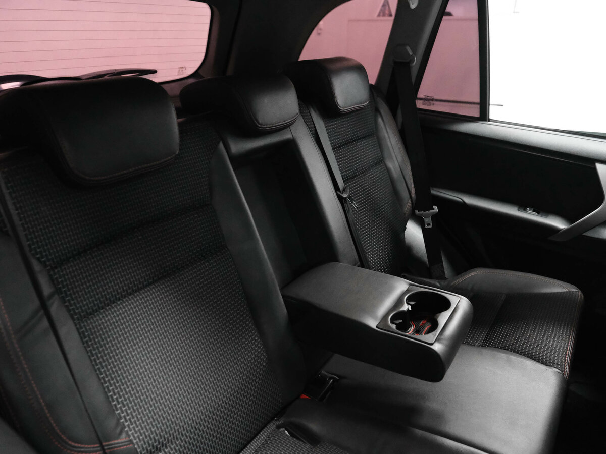 Chery Tiggo 3 с пробегом — 2018 год. Фото: #24