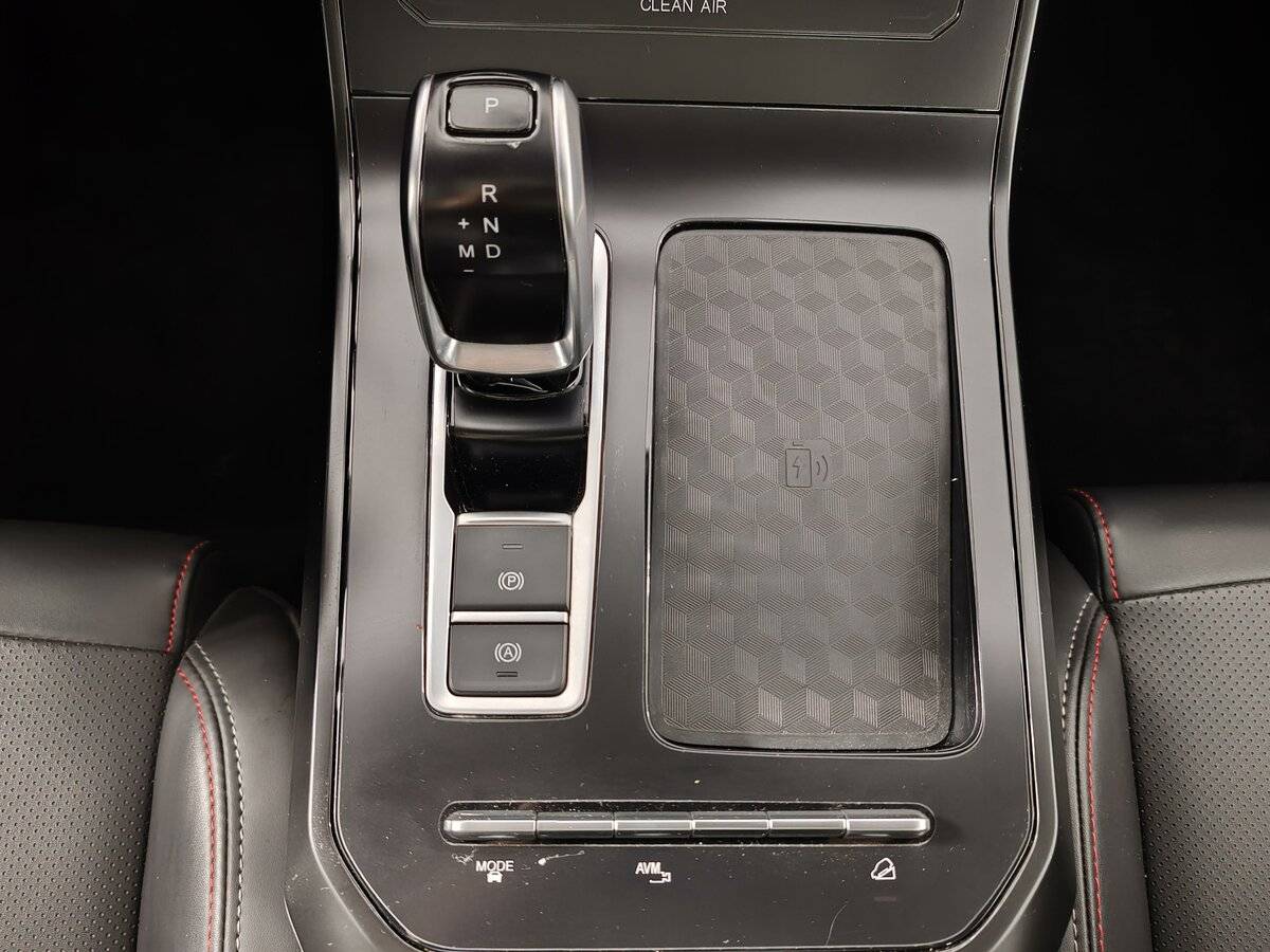 Chery Tiggo 7 Pro с пробегом — 2022 год. Фото: #20