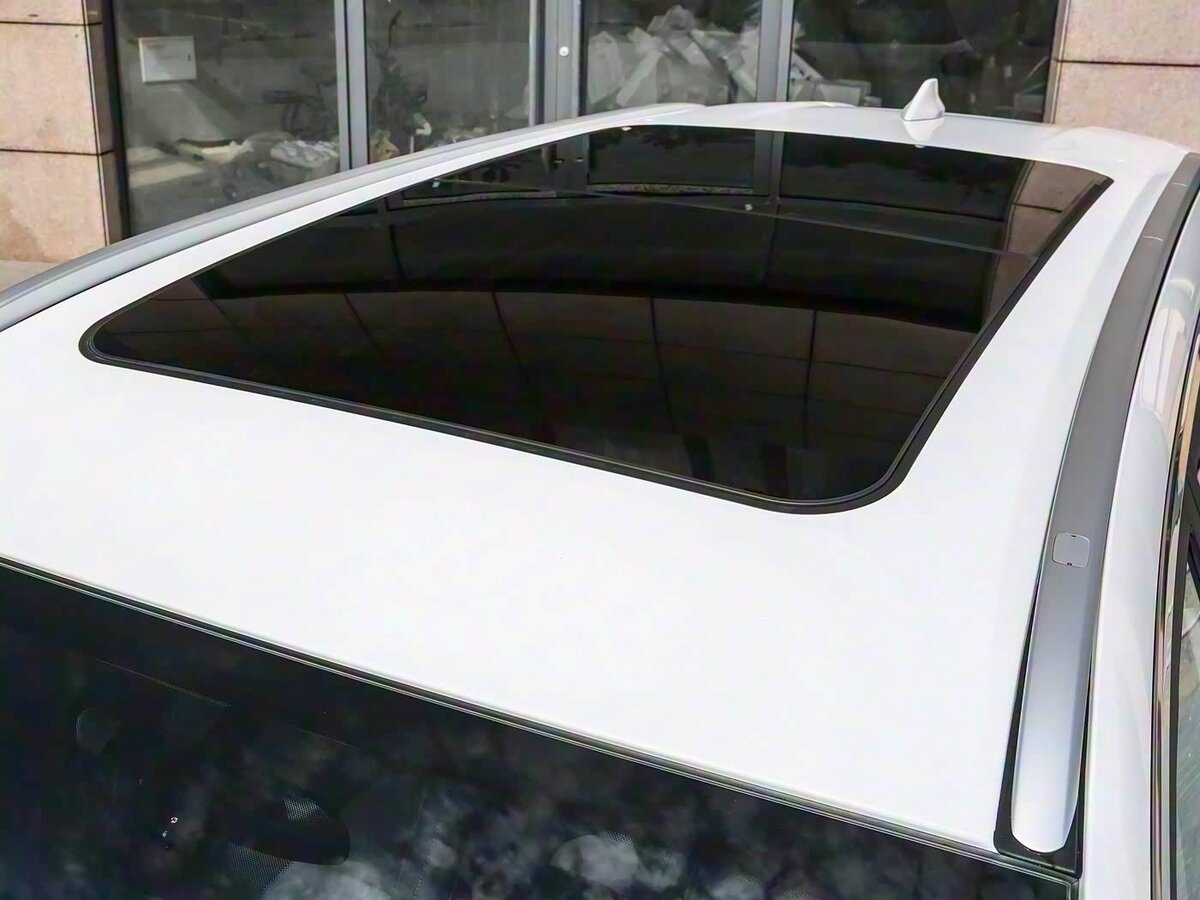 Chery Tiggo 8 с пробегом — 2025 год. Фото: #9