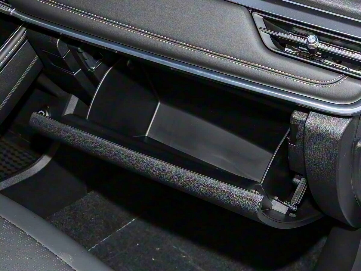 Chery Tiggo 8 с пробегом — 2025 год. Фото: #18