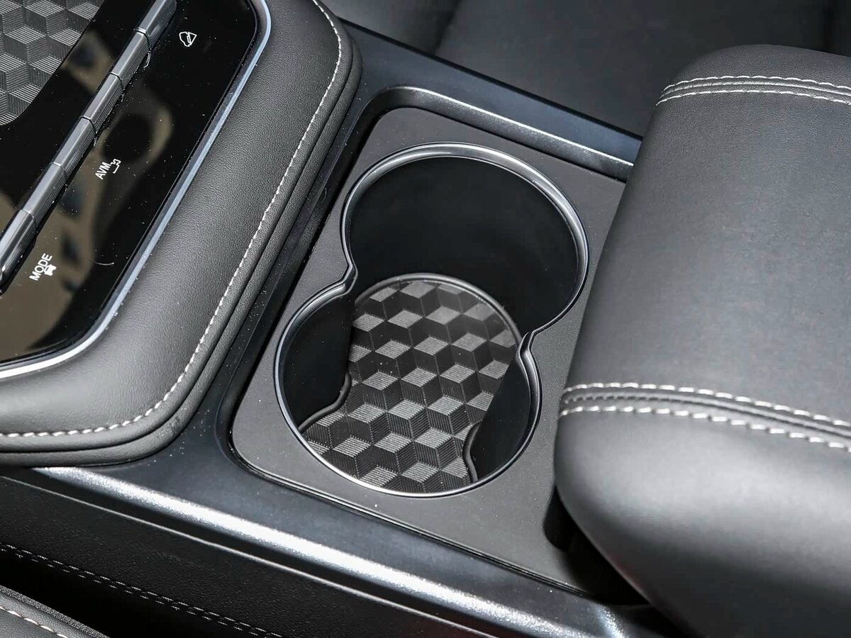 Chery Tiggo 8 с пробегом — 2025 год. Фото: #19