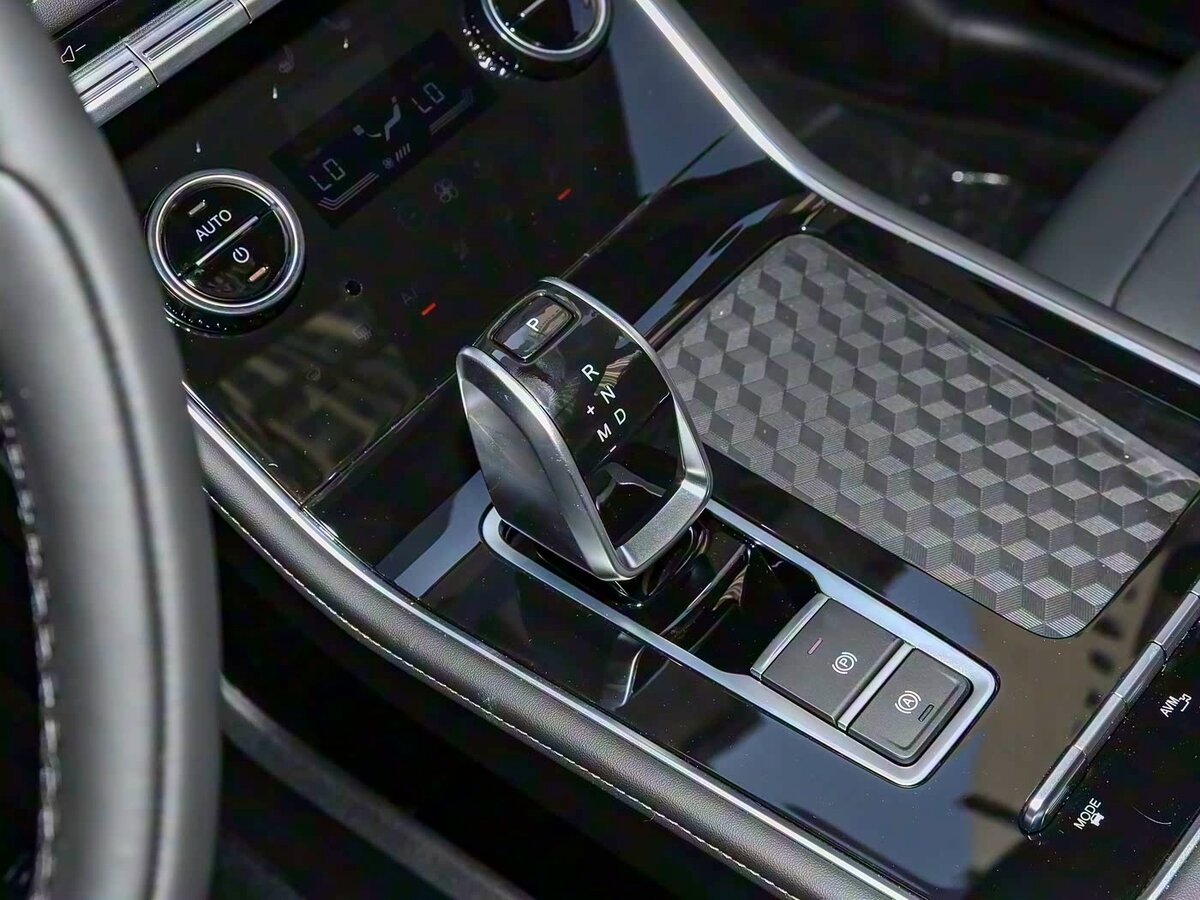 Chery Tiggo 8 с пробегом — 2025 год. Фото: #20