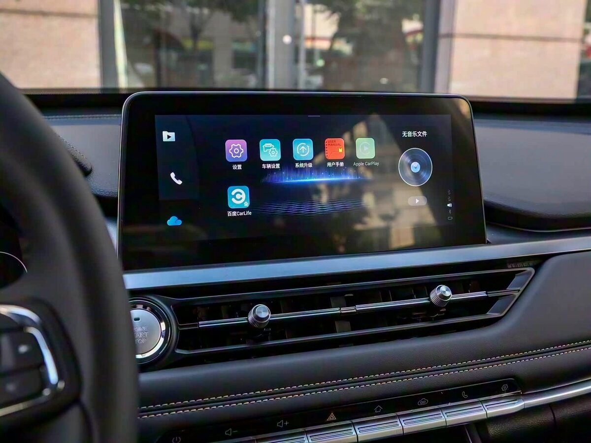 Chery Tiggo 8 с пробегом — 2025 год. Фото: #21