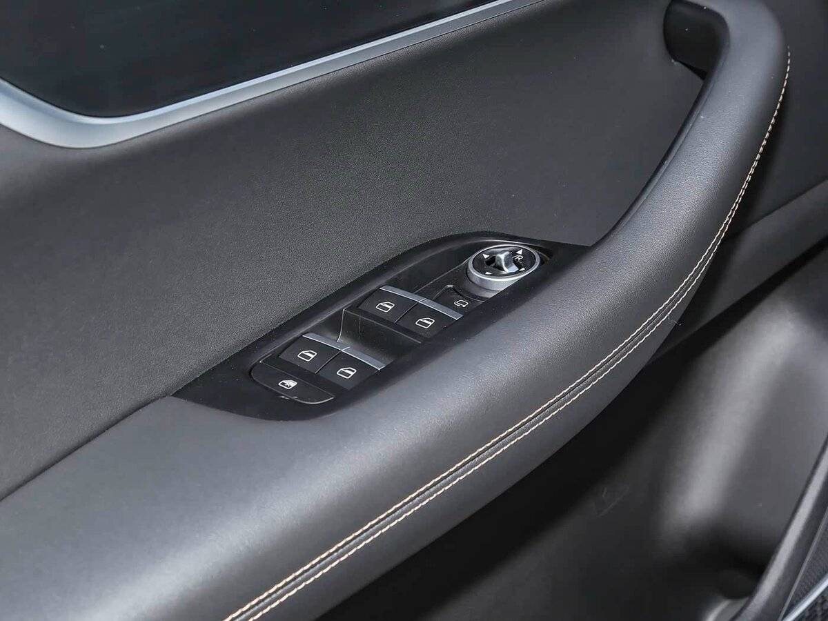 Chery Tiggo 8 с пробегом — 2025 год. Фото: #23