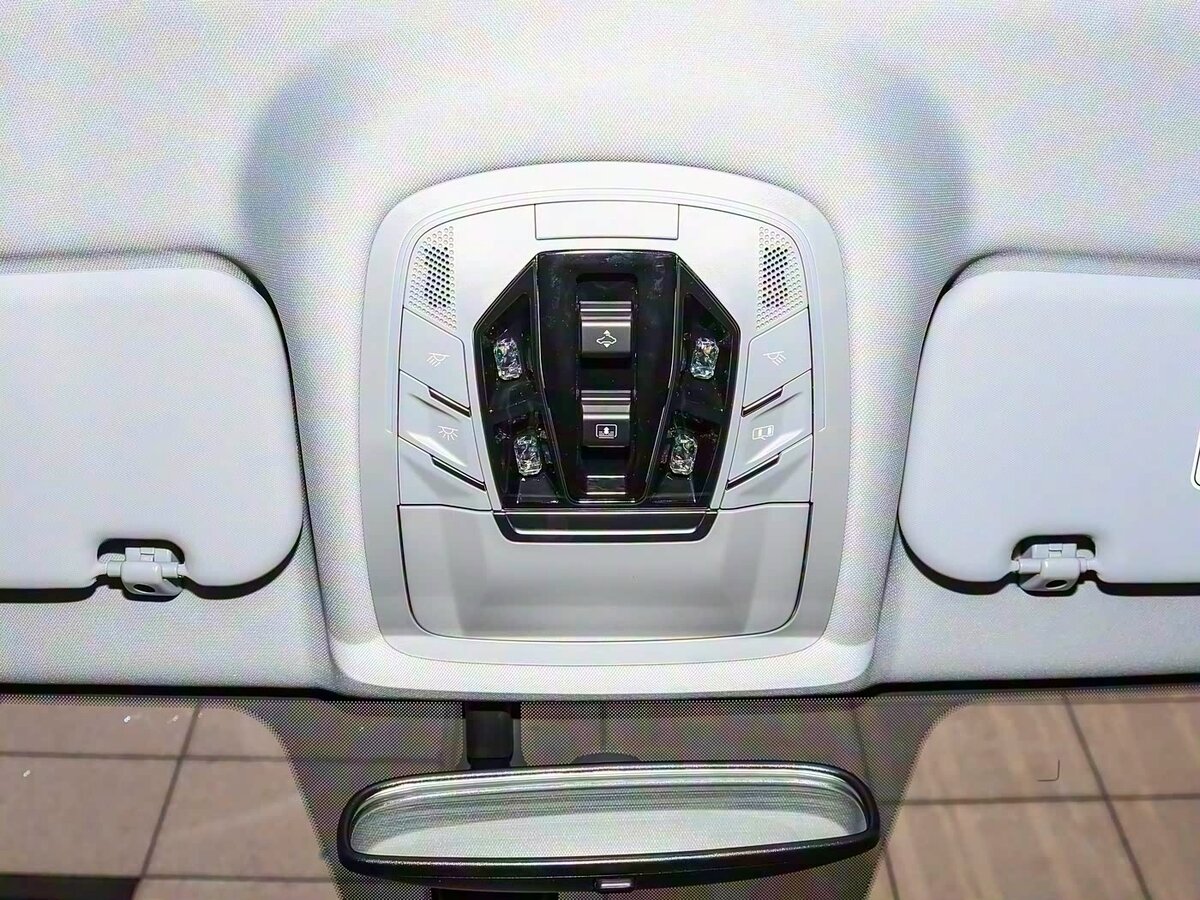 Chery Tiggo 8 с пробегом — 2025 год. Фото: #24