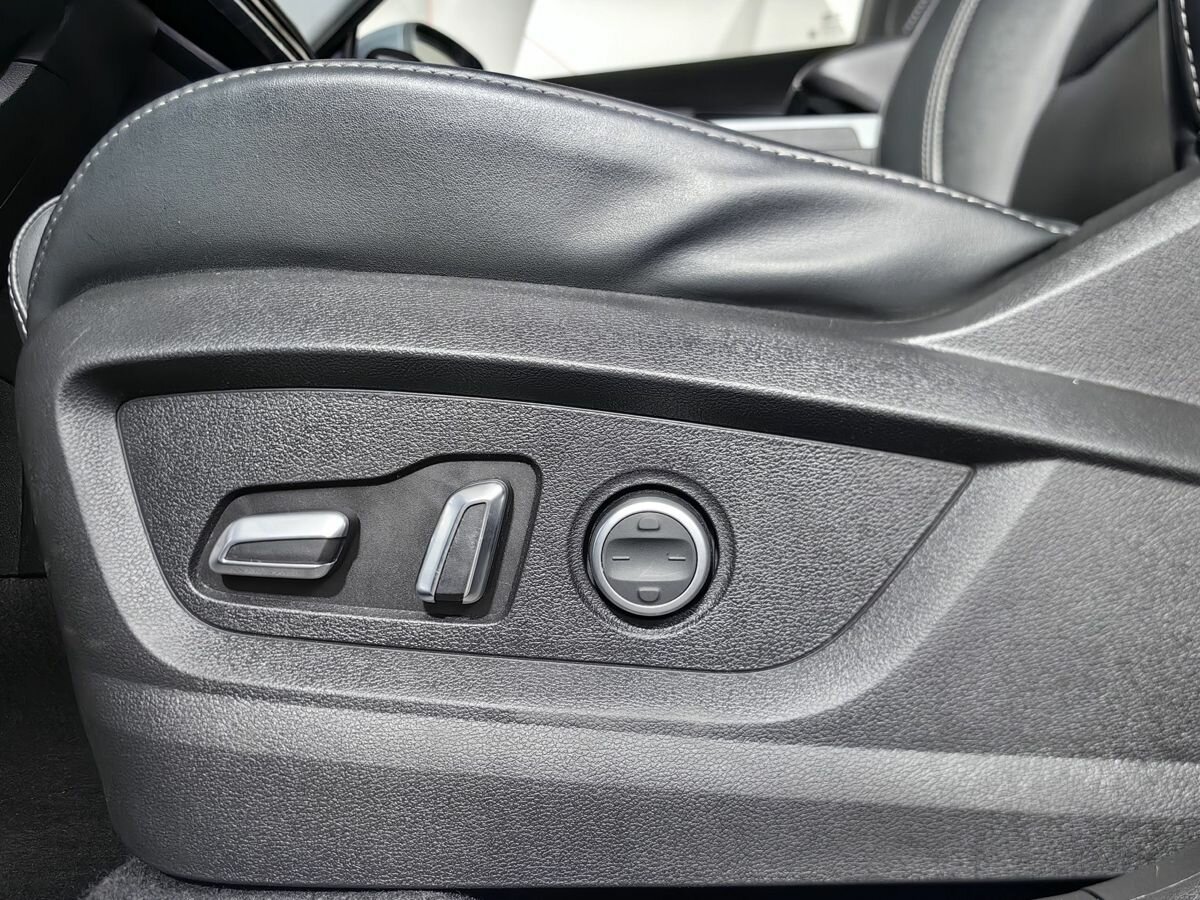 Chery Tiggo 4 Pro с пробегом — 2022 год. Фото: #20