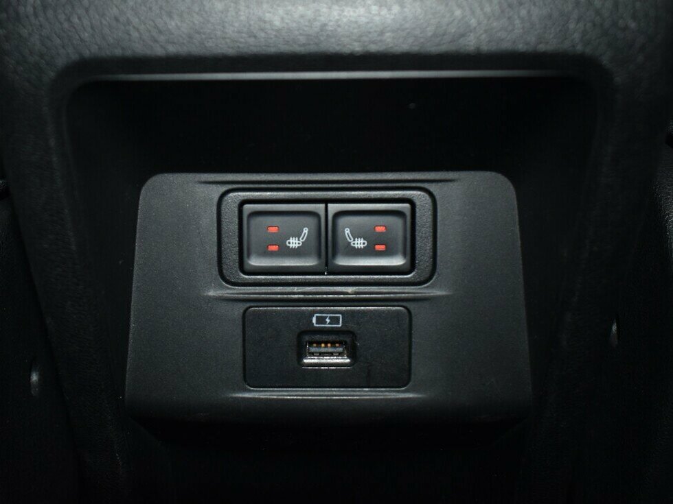 Chery Tiggo 7 Pro Max с пробегом — 2023 год. Фото: #8