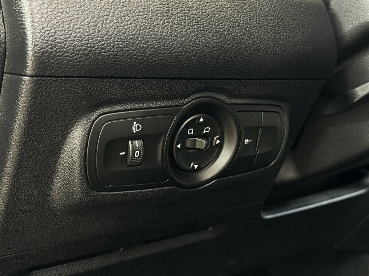 Chery Tiggo 4 с пробегом — 2020 год. Фото: #6