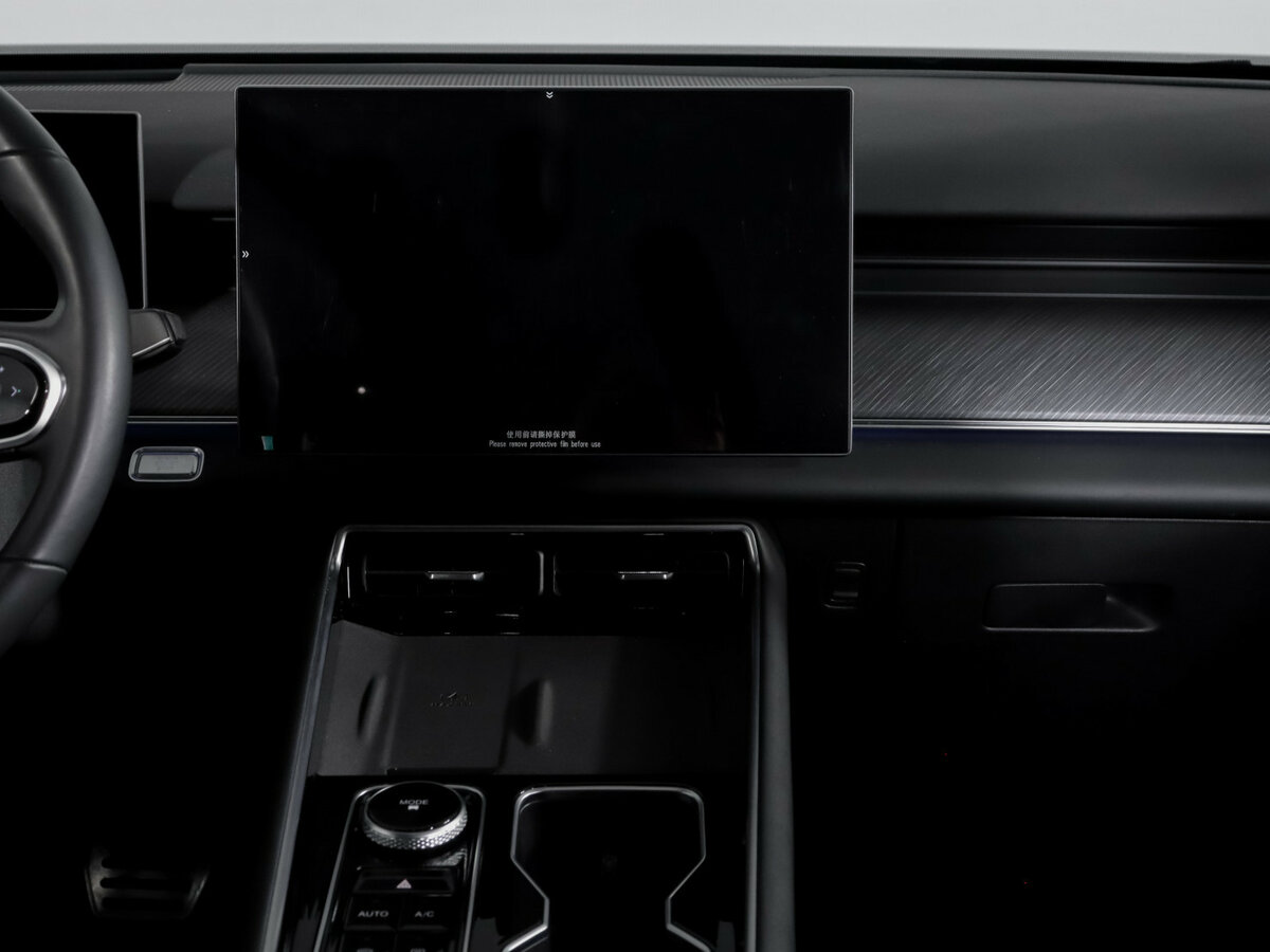 Chery Tiggo 9 с пробегом — 2024 год. Фото: #12