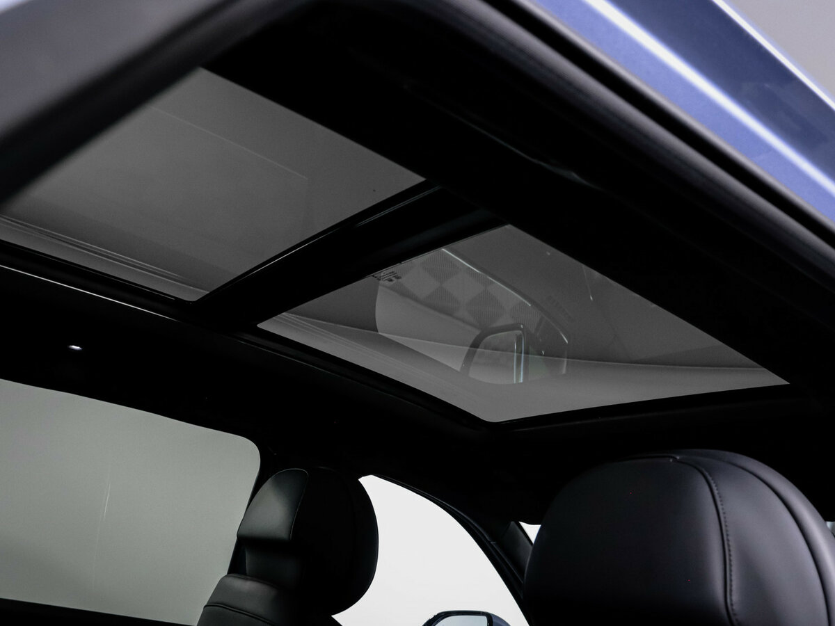 Chery Tiggo 9 с пробегом — 2024 год. Фото: #18