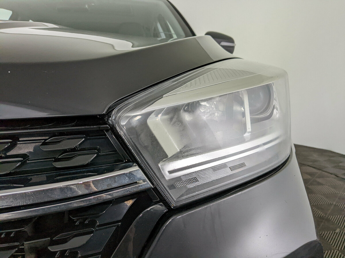 Chery Tiggo 4 с пробегом — 2022 год. Фото: #10