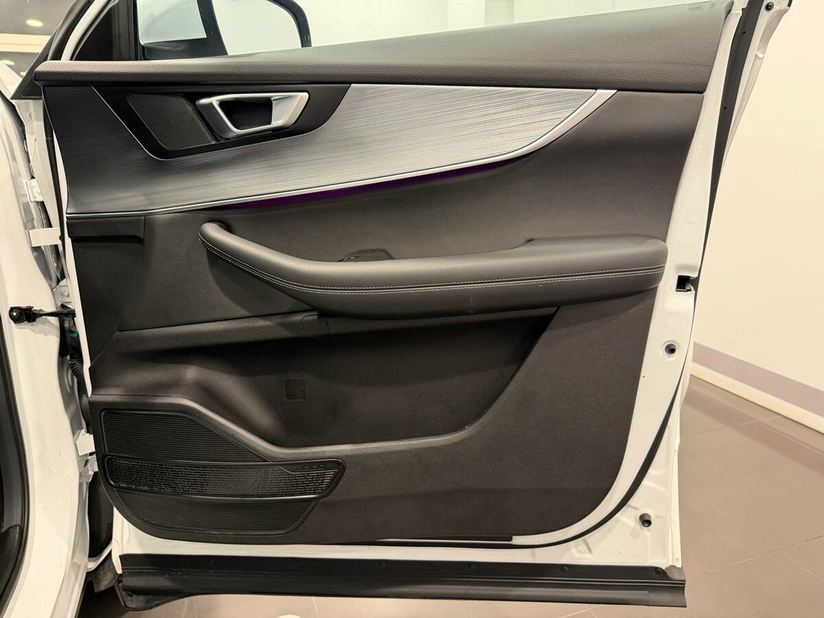 Chery Tiggo 7 Pro Max с пробегом — 2023 год. Фото: #11