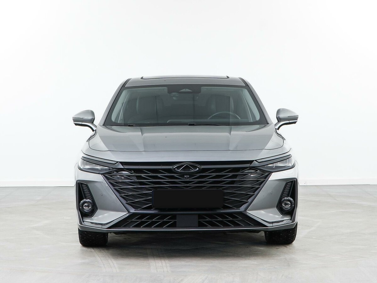 Chery Arrizo 8 с пробегом — 2023 год. Фото: #2