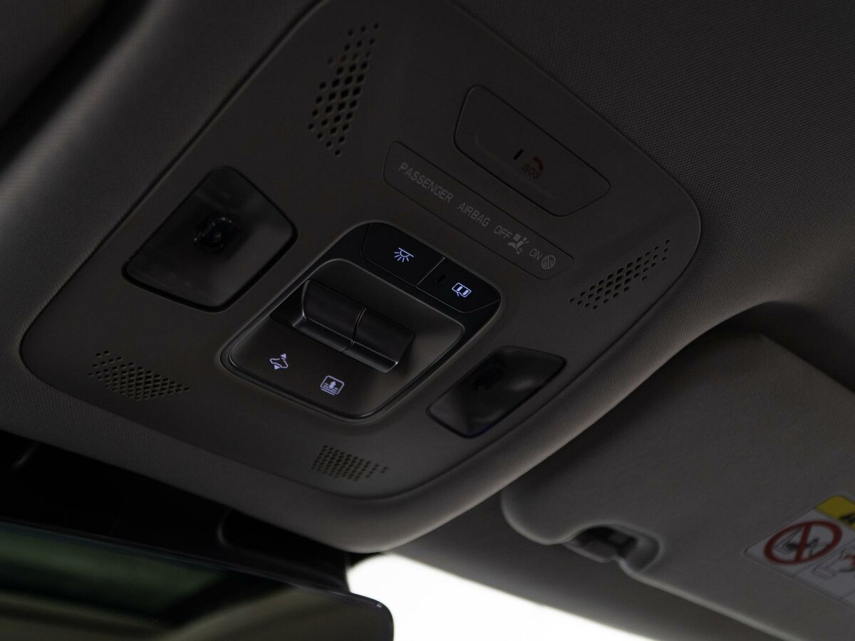 Chery Arrizo 8 с пробегом — 2023 год. Фото: #24