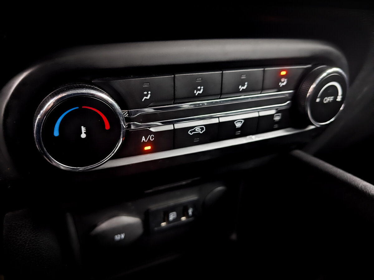 Chery Tiggo 4 с пробегом — 2022 год. Фото: #25