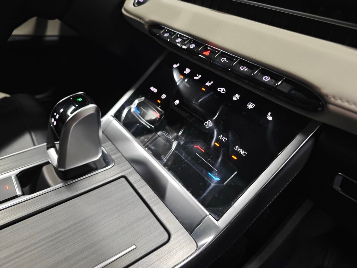 Chery Tiggo 4 Pro с пробегом — 2024 год. Фото: #17