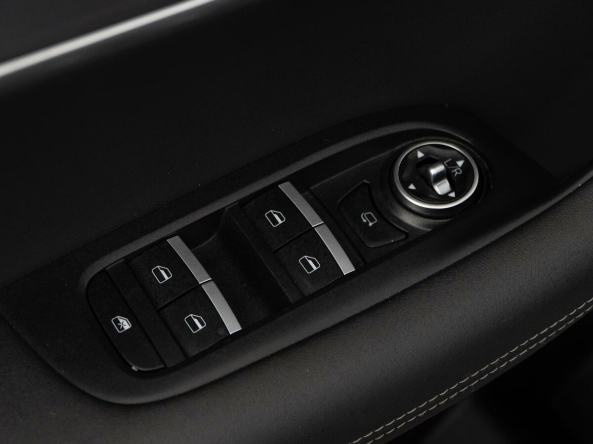 Chery Tiggo 7 Pro с пробегом — 2023 год. Фото: #13