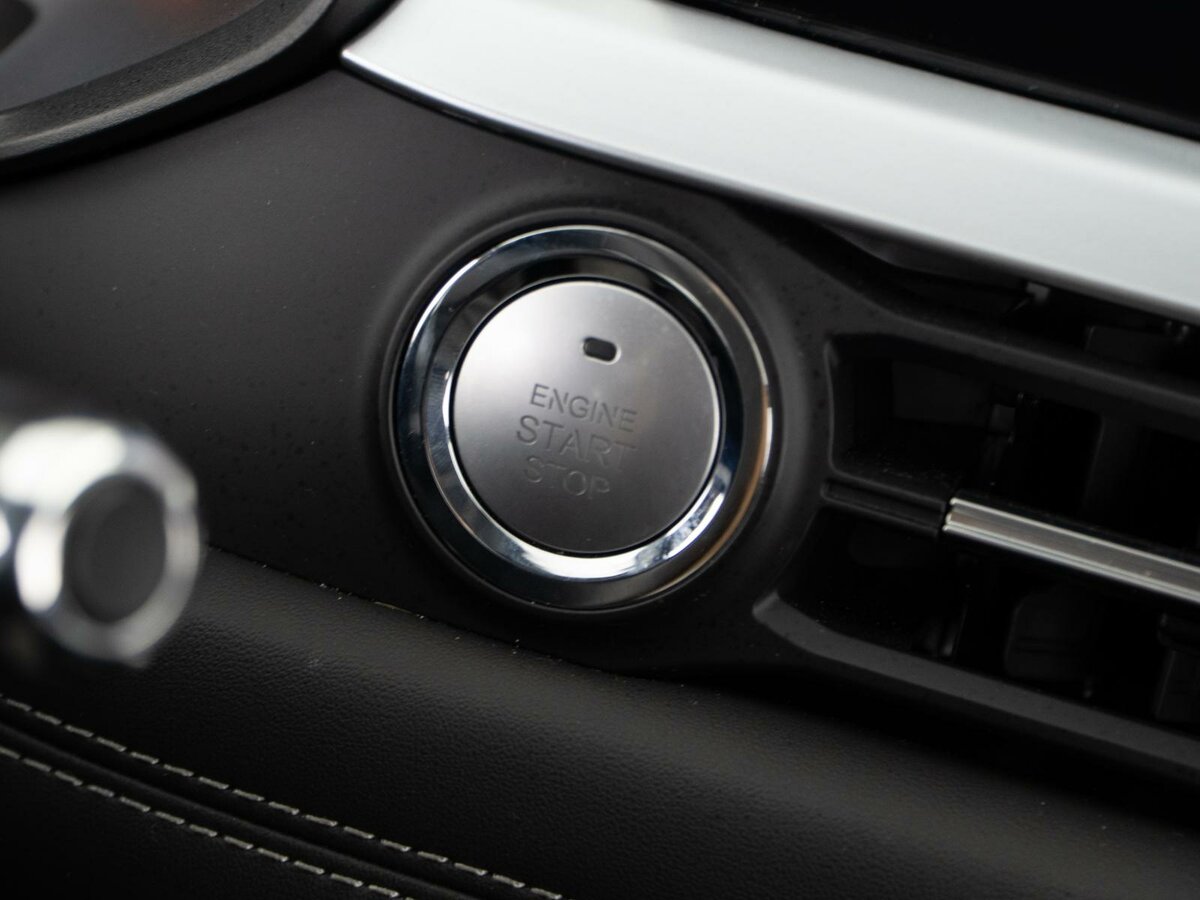 Chery Tiggo 7 Pro с пробегом — 2023 год. Фото: #15