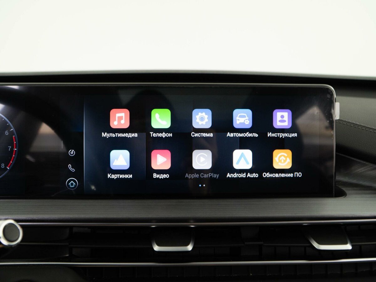 Chery Tiggo 7 Pro Max с пробегом — 2023 год. Фото: #14