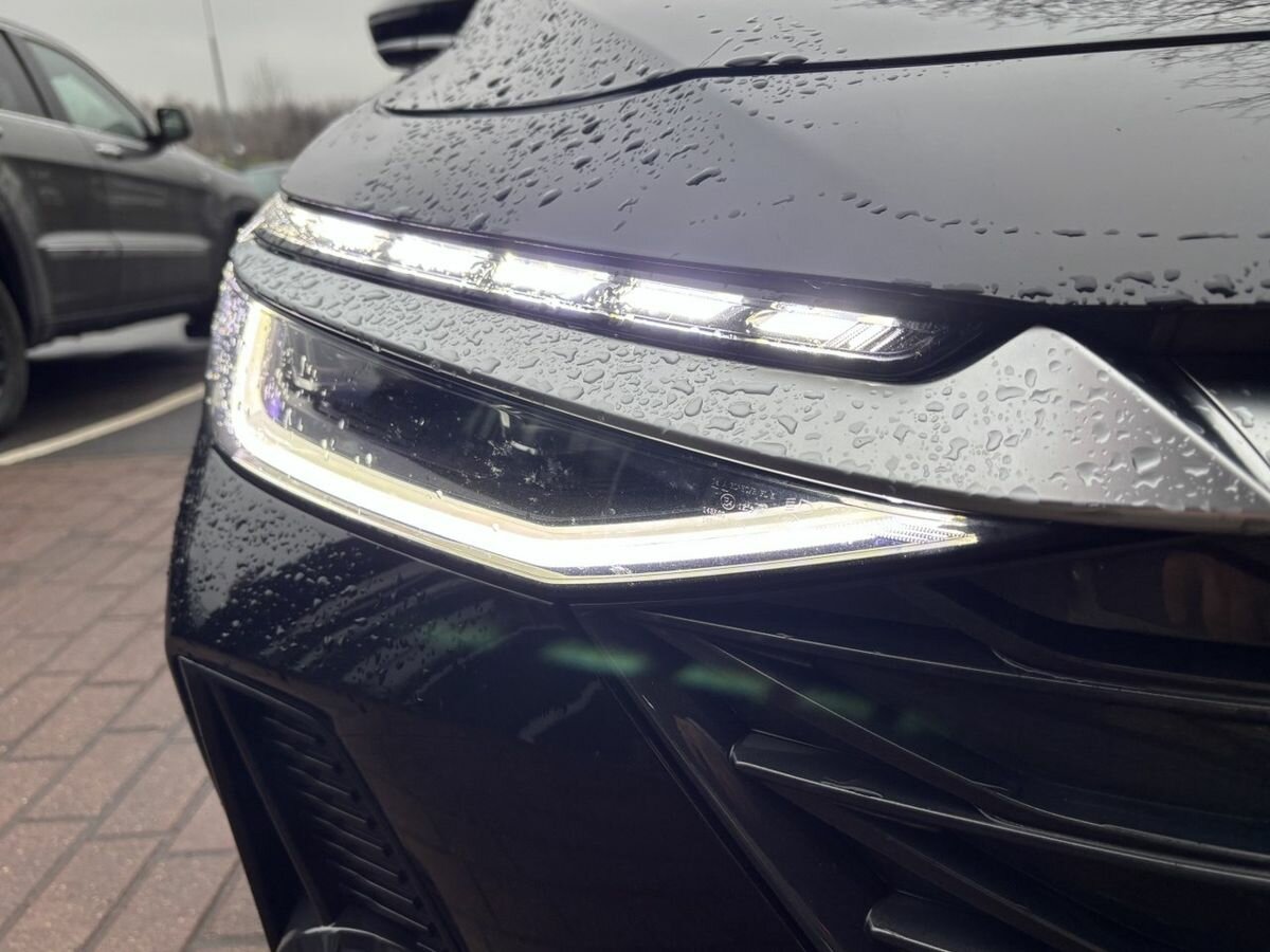 Chery Arrizo 8 с пробегом — 2024 год. Фото: #8