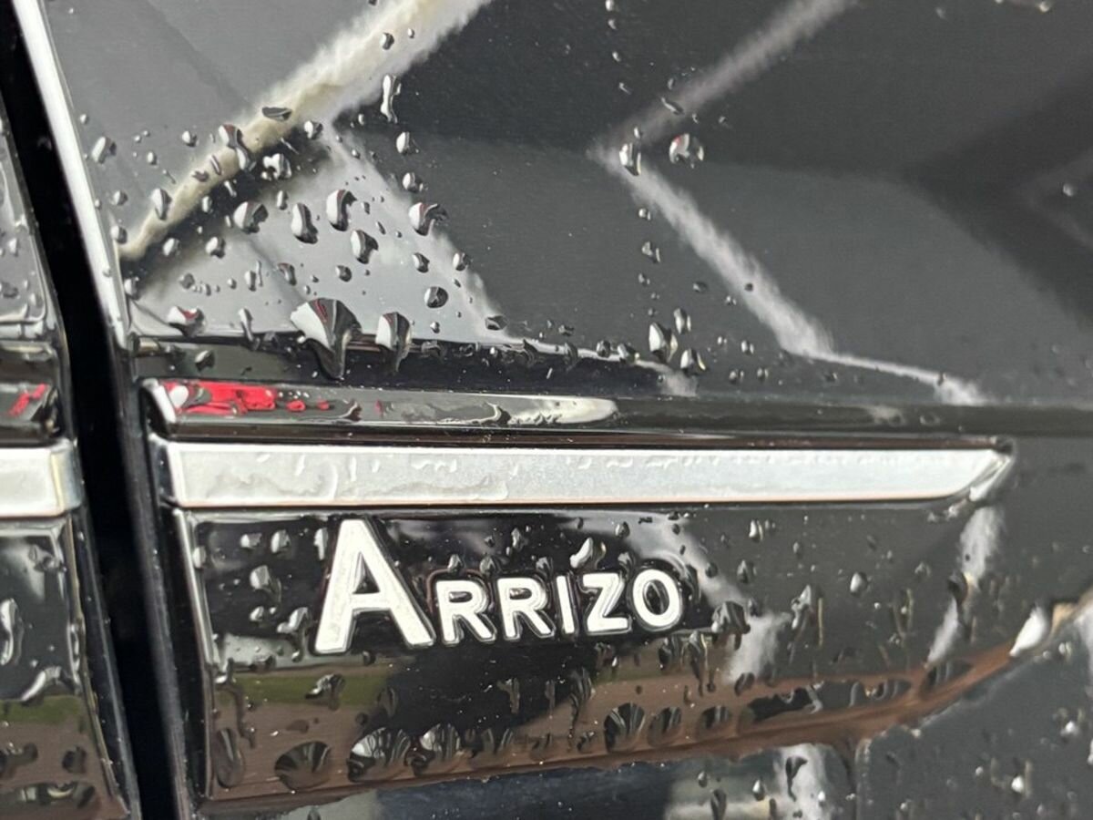 Chery Arrizo 8 с пробегом — 2024 год. Фото: #9