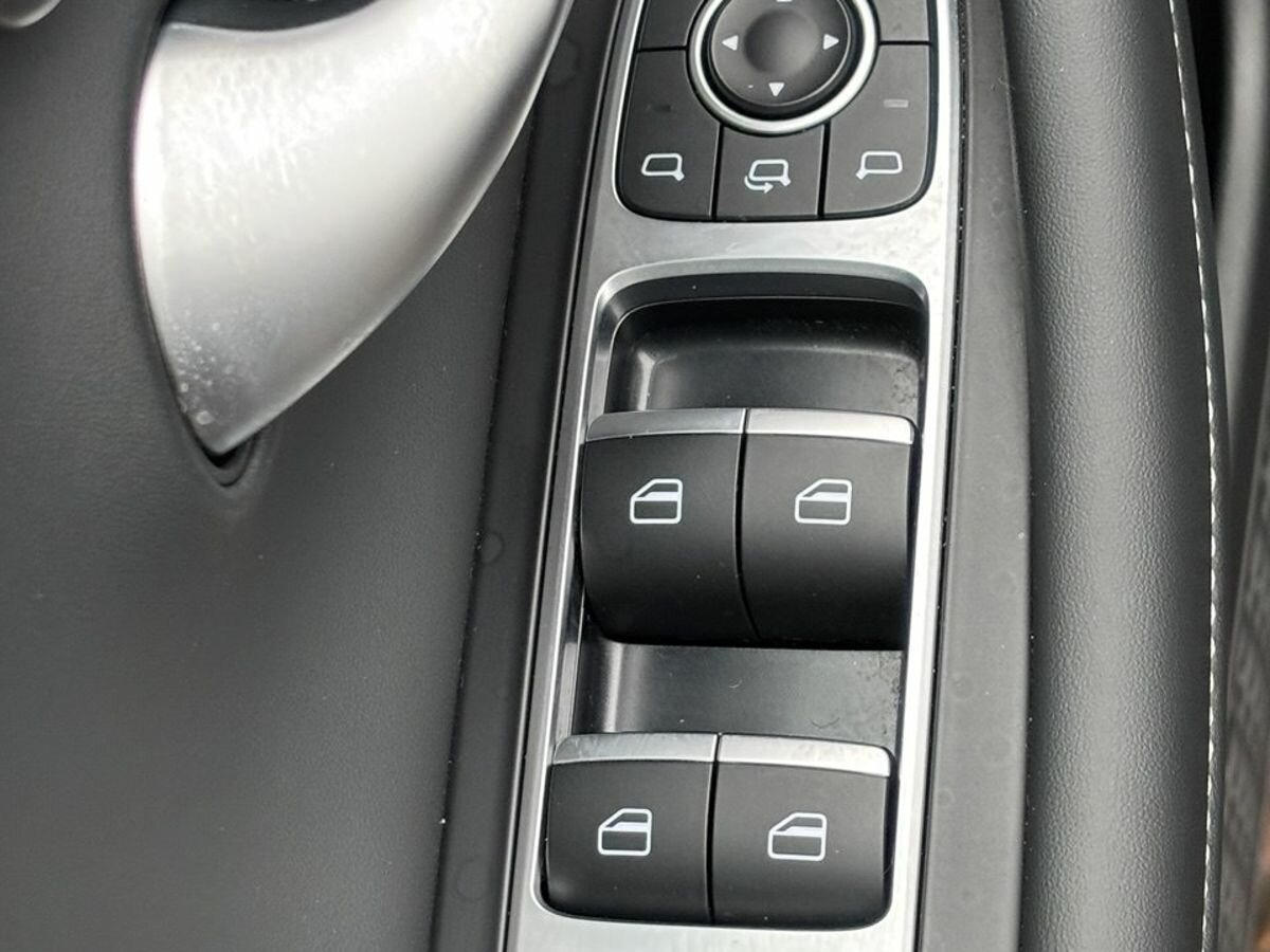 Chery Arrizo 8 с пробегом — 2024 год. Фото: #12